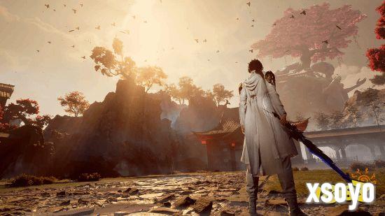 失落之魂 更新截图4