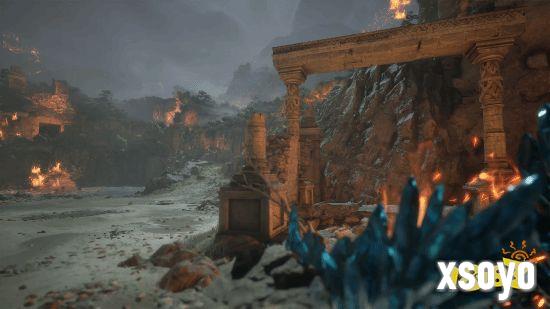 失落之魂 更新截图6