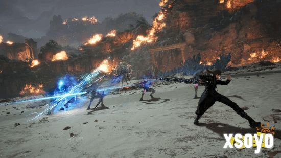 失落之魂 更新截图7