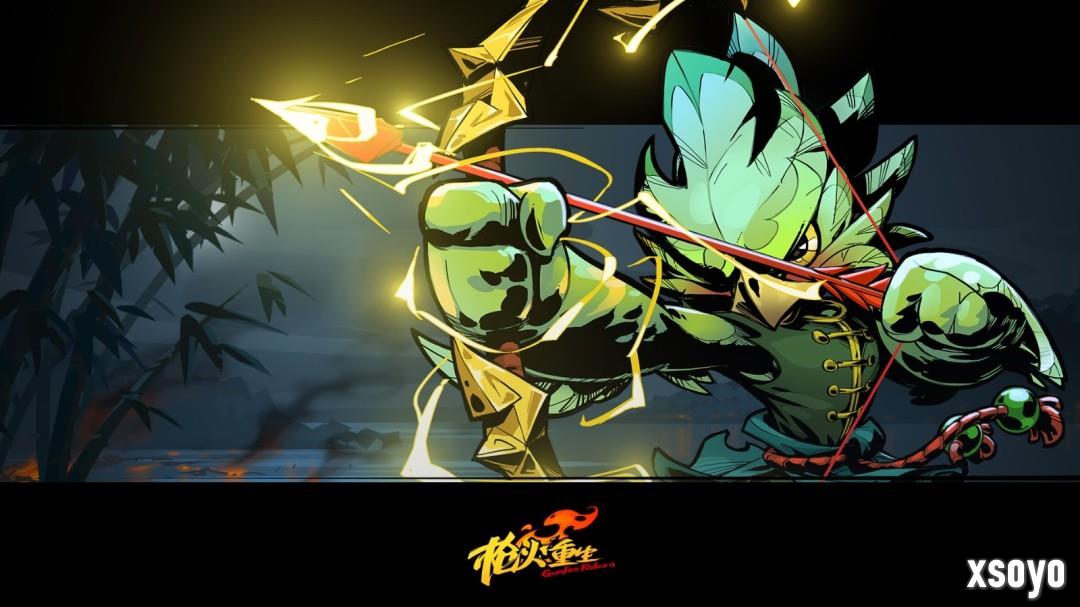 《枪火重生》迎来四周年！官方公开新全家福