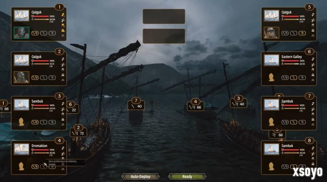 库赛特人大战诺德人！ 《骑马与砍杀2》发布“战帆”DLC第二个宣传片