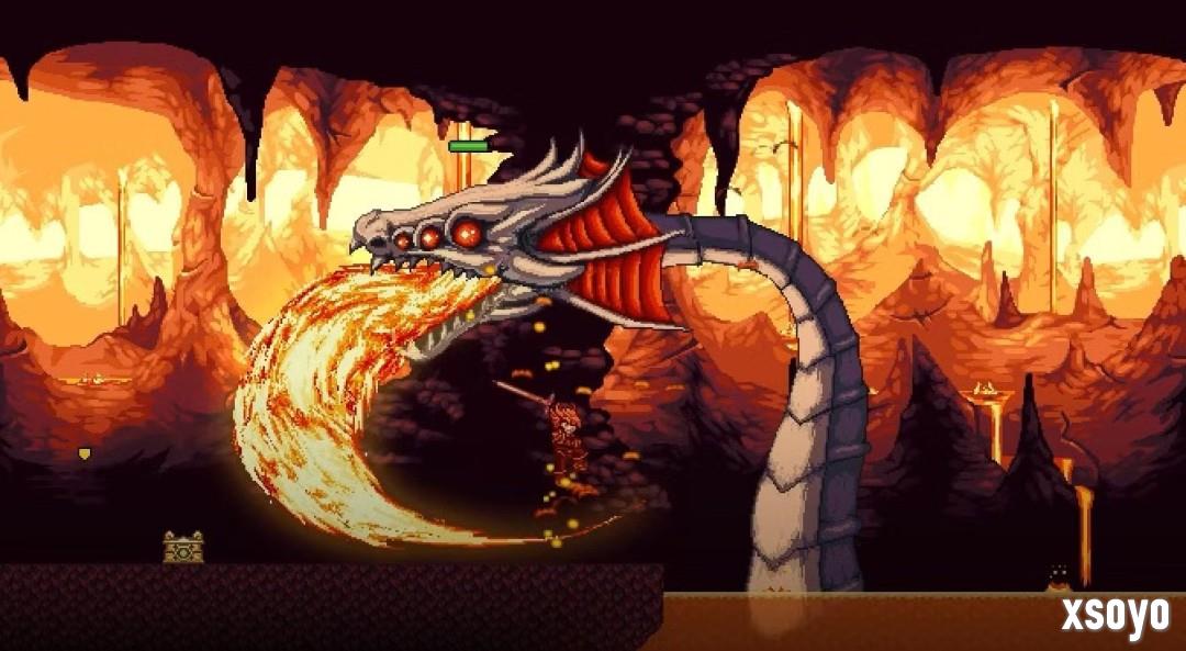 最倒霉独立游戏 被Steam平台连“坑”两次 销售惨淡