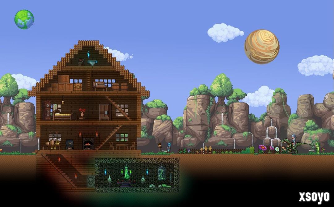 最倒霉独立游戏 被Steam平台连“坑”两次 销售惨淡