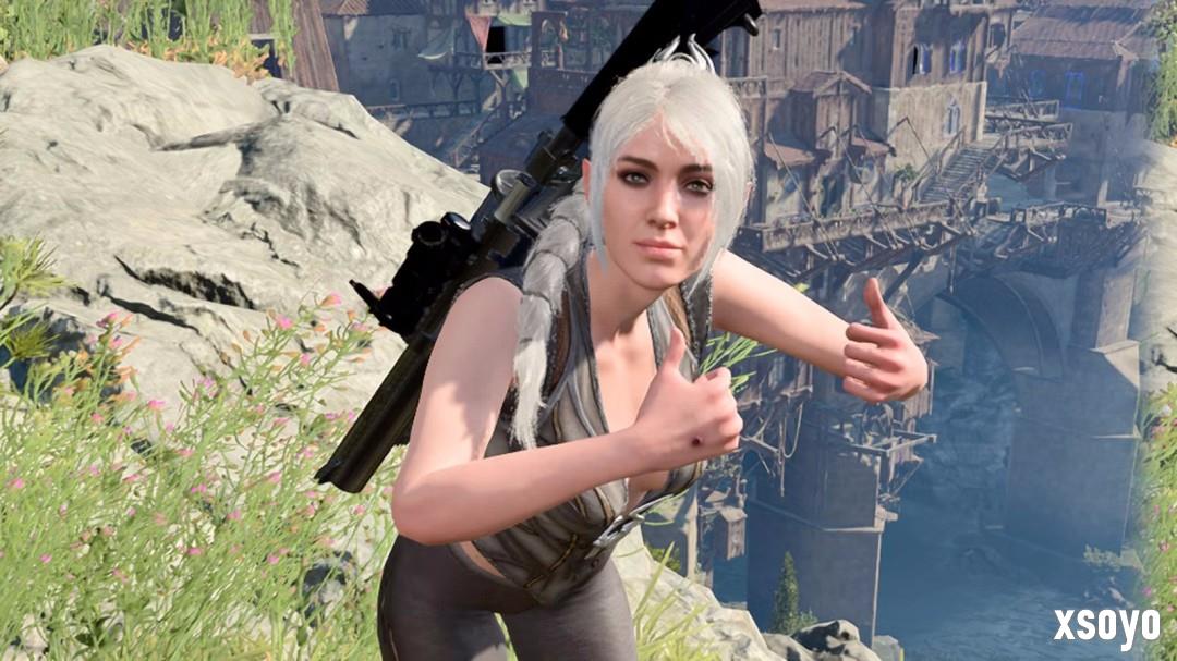 《博德之门3》再度获得TGA提名！官方：何意味？