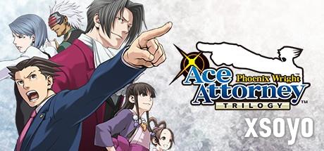 日配中字终于来了！ 《逆逆转裁判123：成步堂精选集》免费更新上线