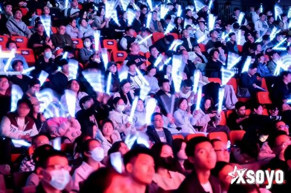 KK官方对战平台StarsWar12线下赛圆满结束，传奇不老，战魂不灭！