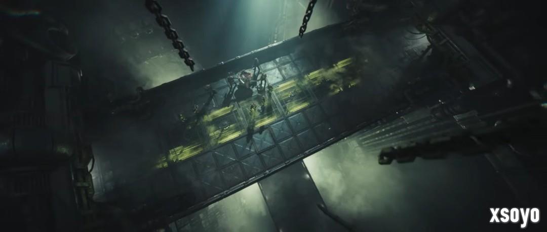 《战锤40K:暗潮》