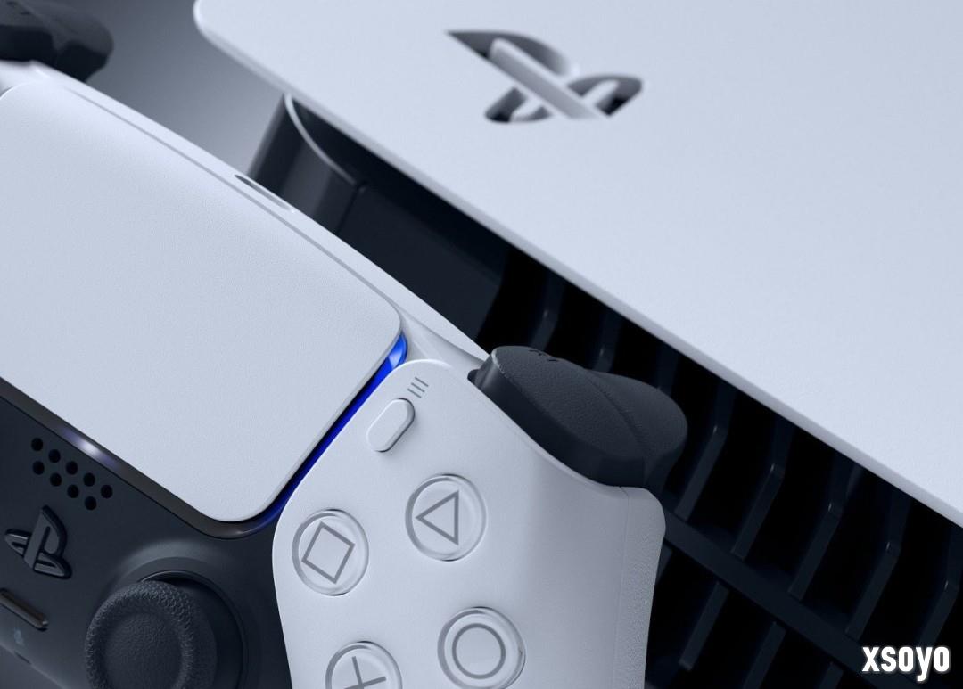 曝索尼将加快独占游戏移植PC进度 PS6前还有产品推出