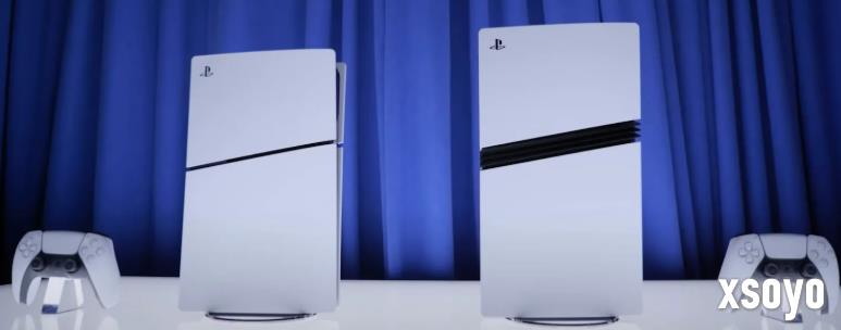 曝索尼将加快独占游戏移植PC进度 PS6前还有产品推出