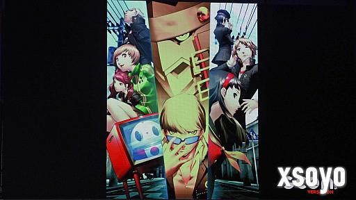 Altus主创分享《P》系列等标志性作品创作经历 并展示设计草图