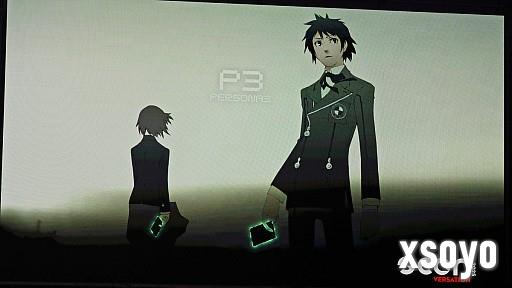 Altus主创分享《P》系列等标志性作品创作经历 并展示设计草图