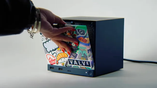 分析人士：Steam主机可能小众 但未来有望替代其他主机！