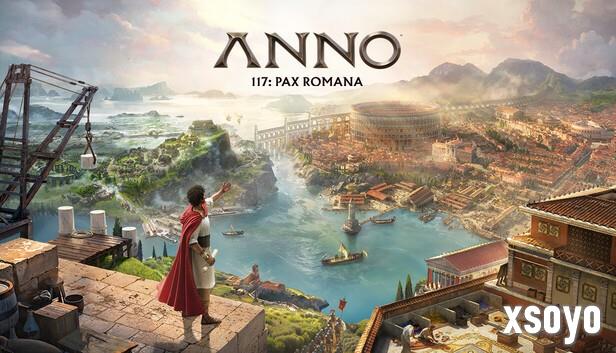 Steam新一周销量榜：《纪元117》上榜《黑色行动7》超越《战地6》