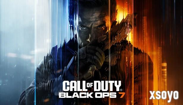 Steam新一周销量榜：《纪元117》上榜《黑色行动7》超越《战地6》