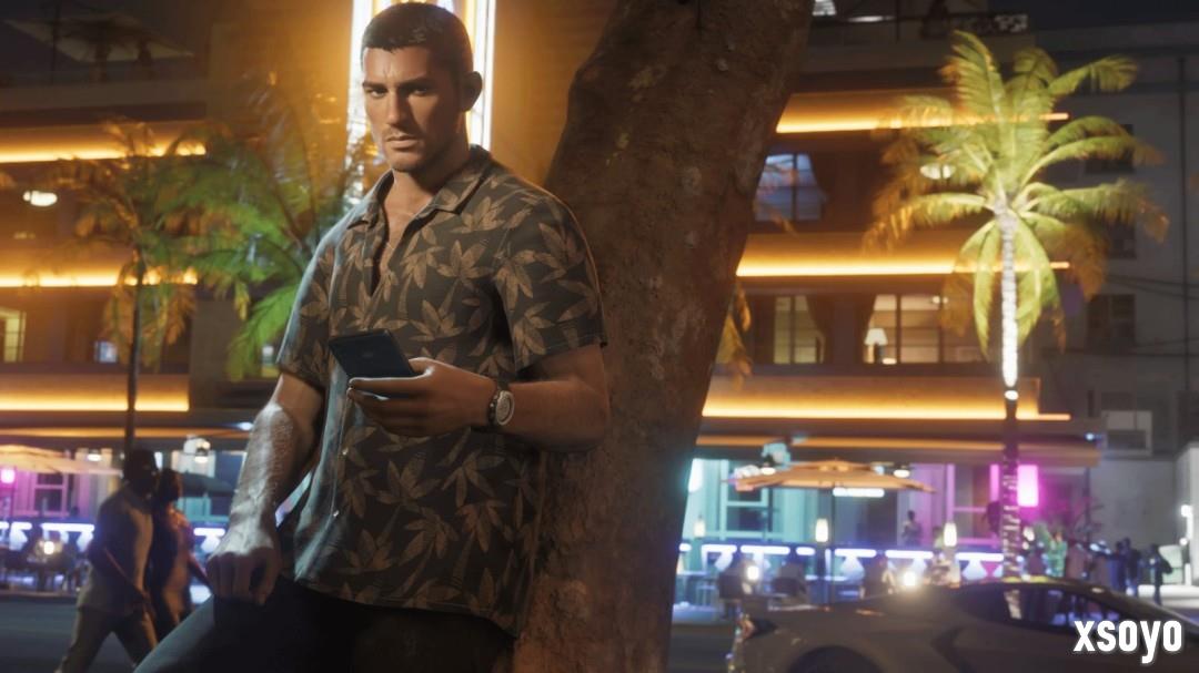 曝《GTA6》首发不登陆PC 是因为优化问题难搞