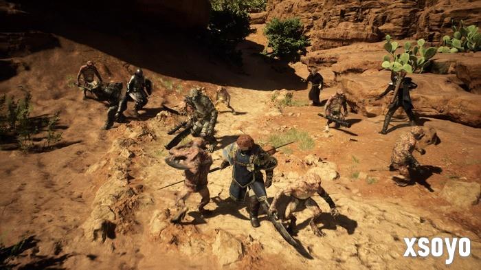 《龙之信条2》销量突破四百万份！官方感谢玩家支持