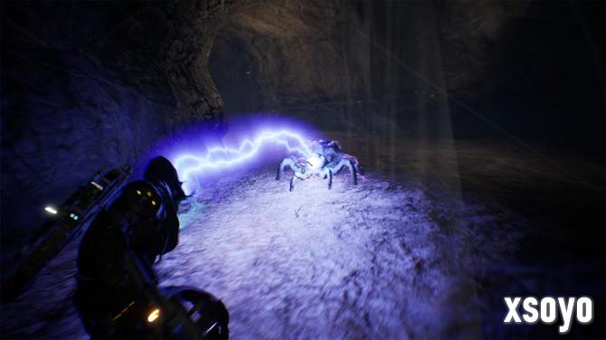 《太空谍影2》正式登陆Steam 好评宇宙探索射击