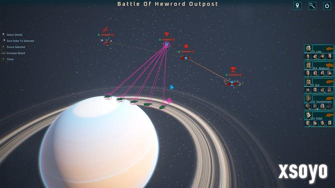 《太空谍影2》正式登陆Steam 好评宇宙探索射击