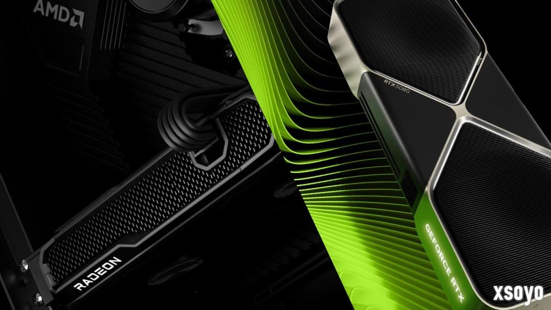 显存价格暴涨 英伟达AMD或放弃入门级显卡市场