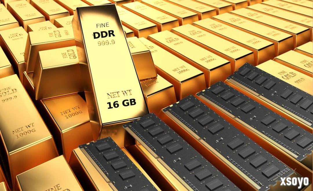 显存价格暴涨 英伟达AMD或放弃入门级显卡市场