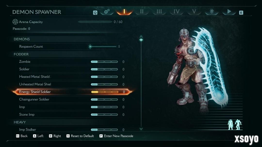 竞技场模式大改！ 《毁灭战士：黑暗时代》发布重大更新