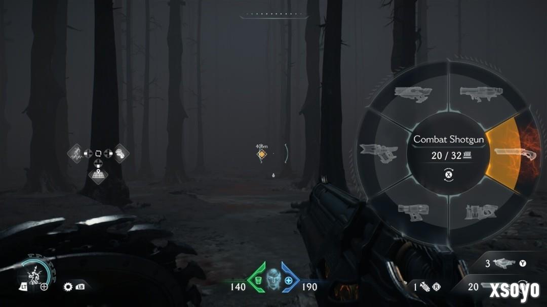 竞技场模式大改！ 《毁灭战士：黑暗时代》发布重大更新