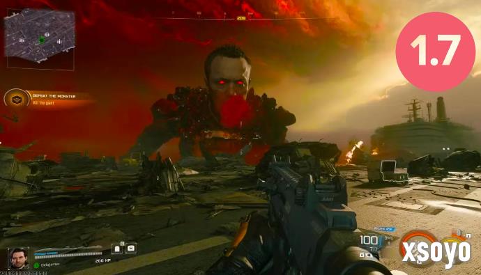 《使命召唤：黑色行动7》被骂惨了！动视发文感谢玩家们鞭策