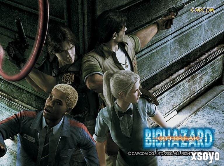 无需补课前作！《生化危机9》制作人确认新作剧情独立