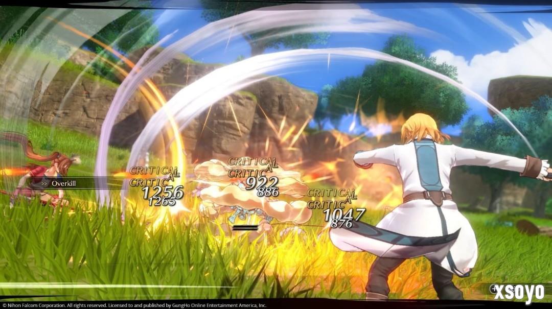 《空之轨迹1st》steam反响热烈！法老控称试玩和中国玩家立大功