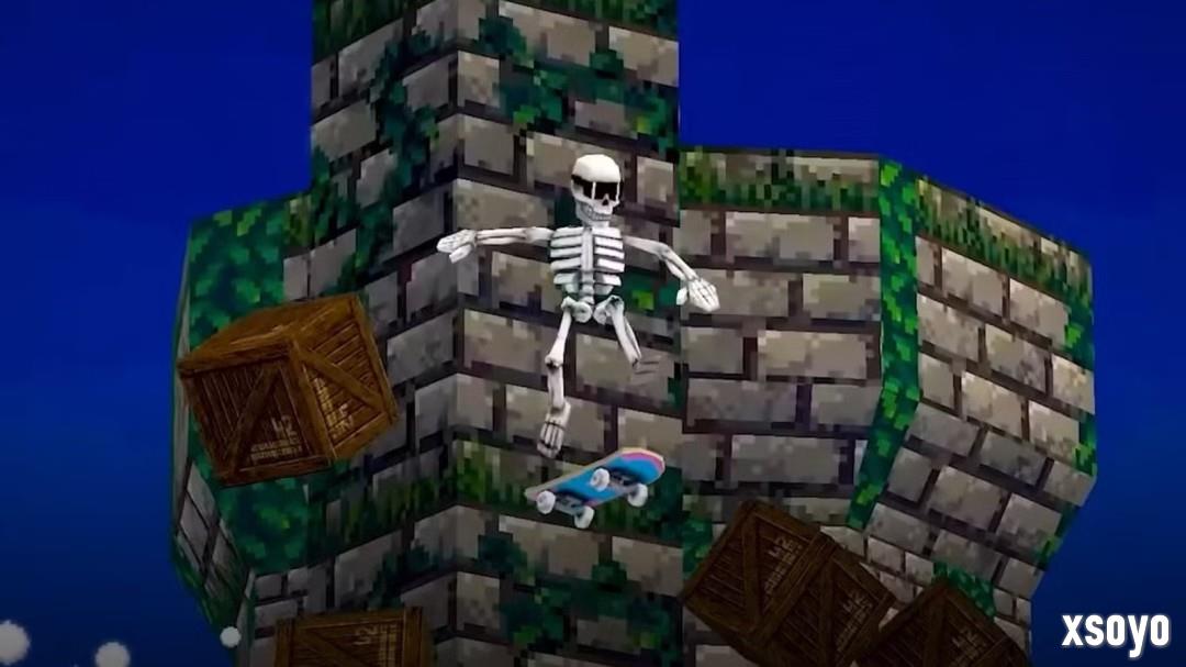 只为遵守规则 《Megabonk》开发者退出TGA评选