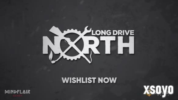 《合作房车模拟器》抢先体验开启 荒野生存冒险