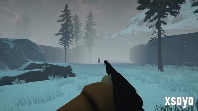 《合作房车模拟器》抢先体验开启 荒野生存冒险