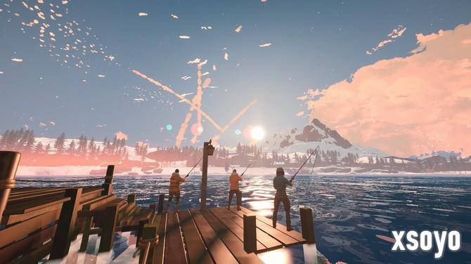 《合作房车模拟器》抢先体验开启 荒野生存冒险