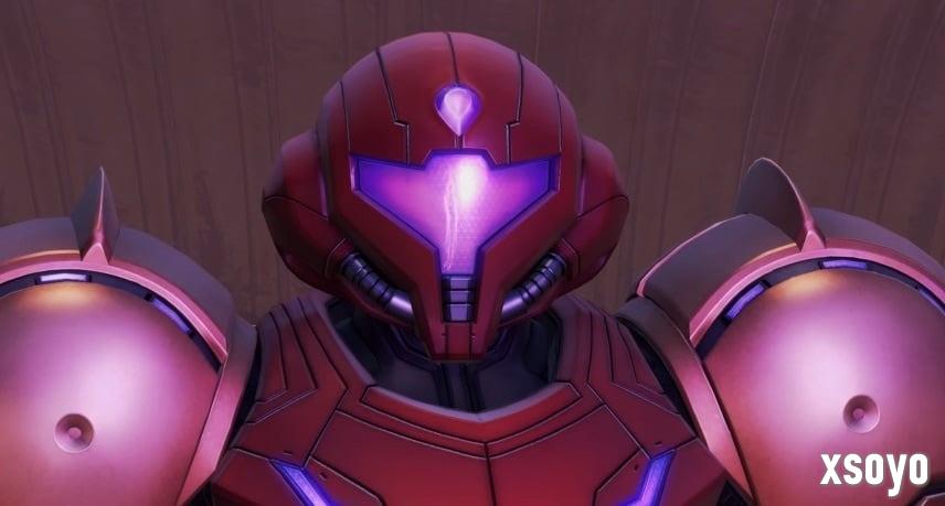 外媒吐槽《密特罗德究极4》同伴马尔斯：讨厌到爆