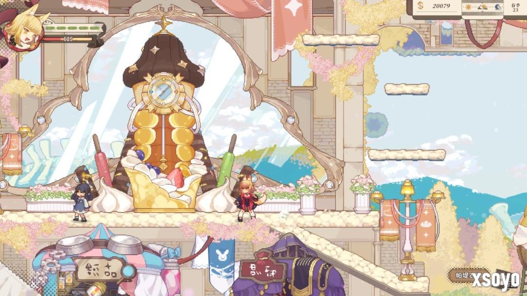 只是还没意识到！《战场赋格曲》社长与《亚路塔》制作人称人人都喜欢兽娘