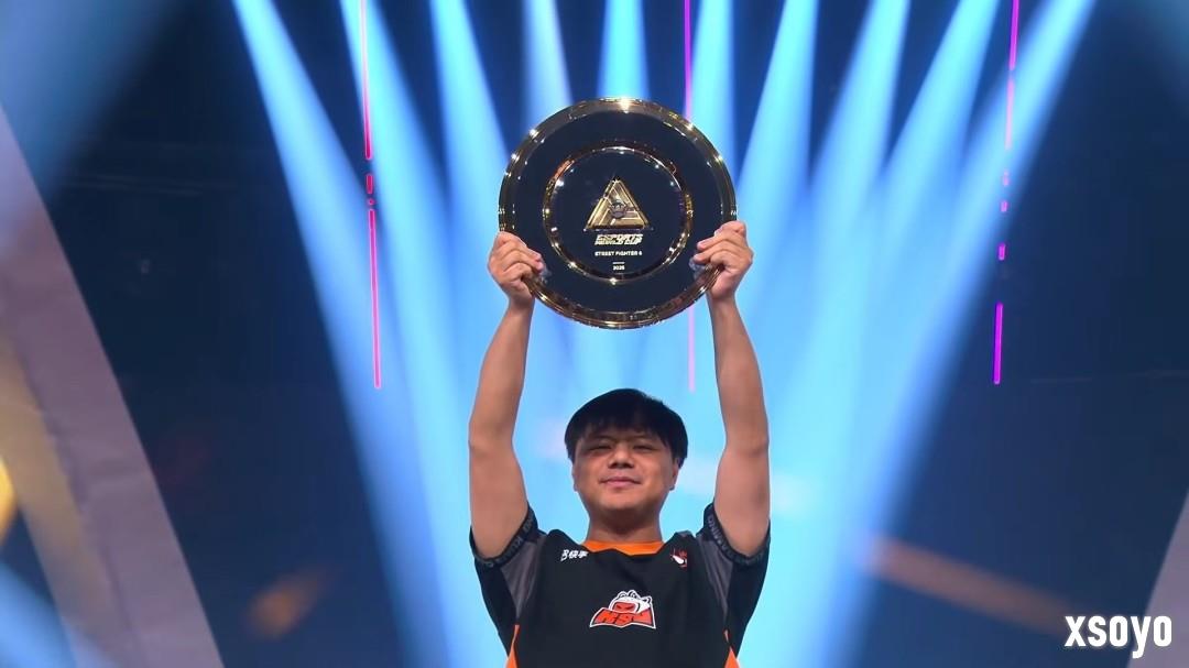 TGA最佳电竞选手提名引热议 Faker、小孩双双落选