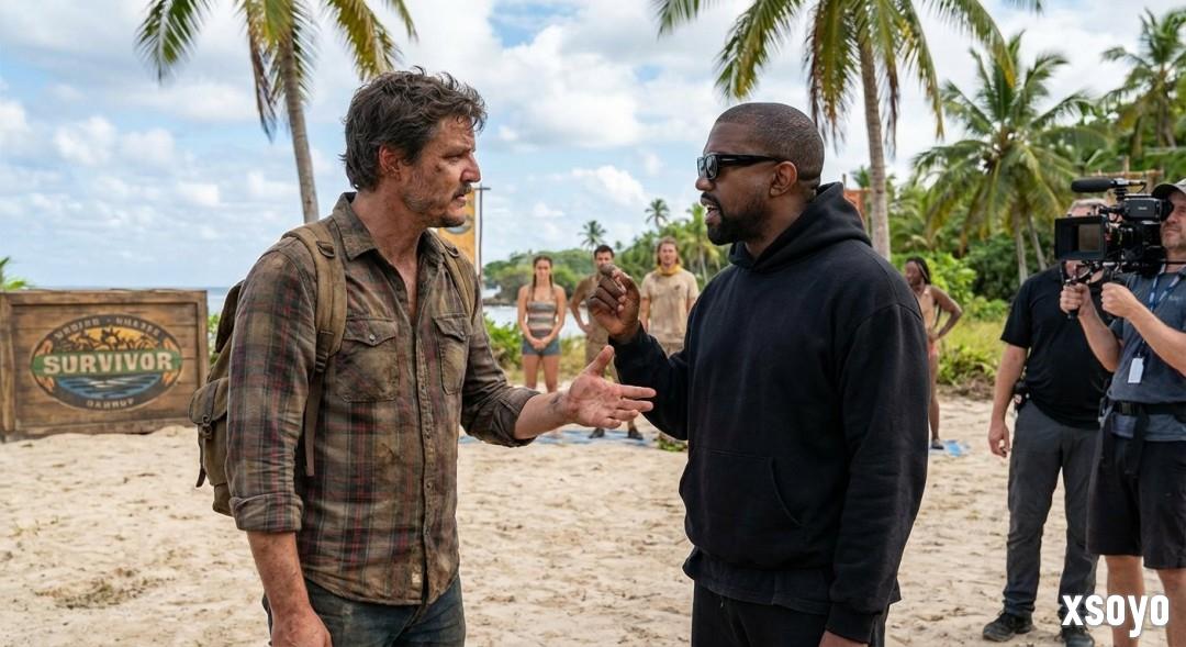 Nano Banana Pro火了 给古诗词配图也是一绝