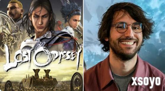 《33号远征队》总监大力称赞《失落的奥德赛》