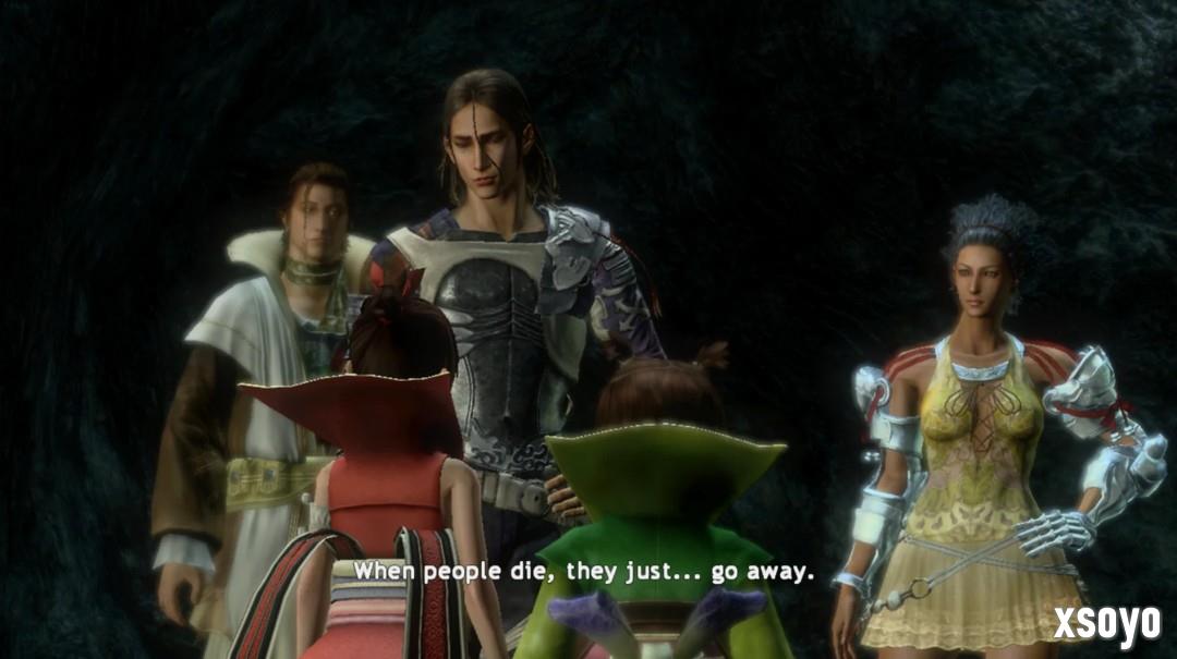 《33号远征队》总监大力称赞《失落的奥德赛》