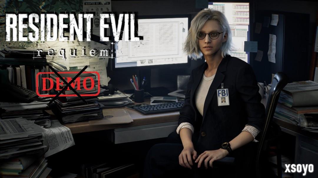 《生化危机9》不会有试玩版 开发团队专注于打磨品质