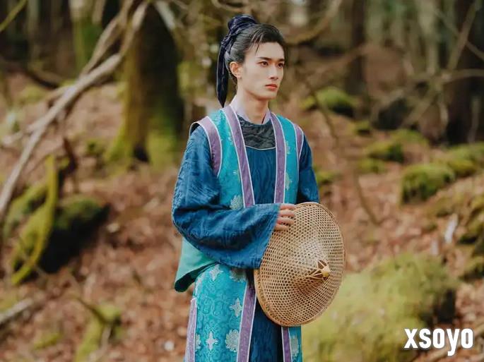 日本翻拍版《水浒传》全新预告 2026年2月开播