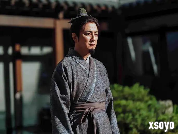 日本翻拍版《水浒传》全新预告 2026年2月开播