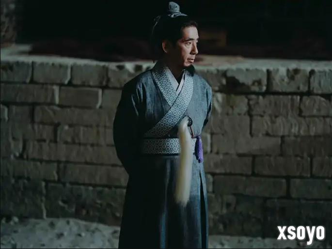 日本翻拍版《水浒传》全新预告 2026年2月开播