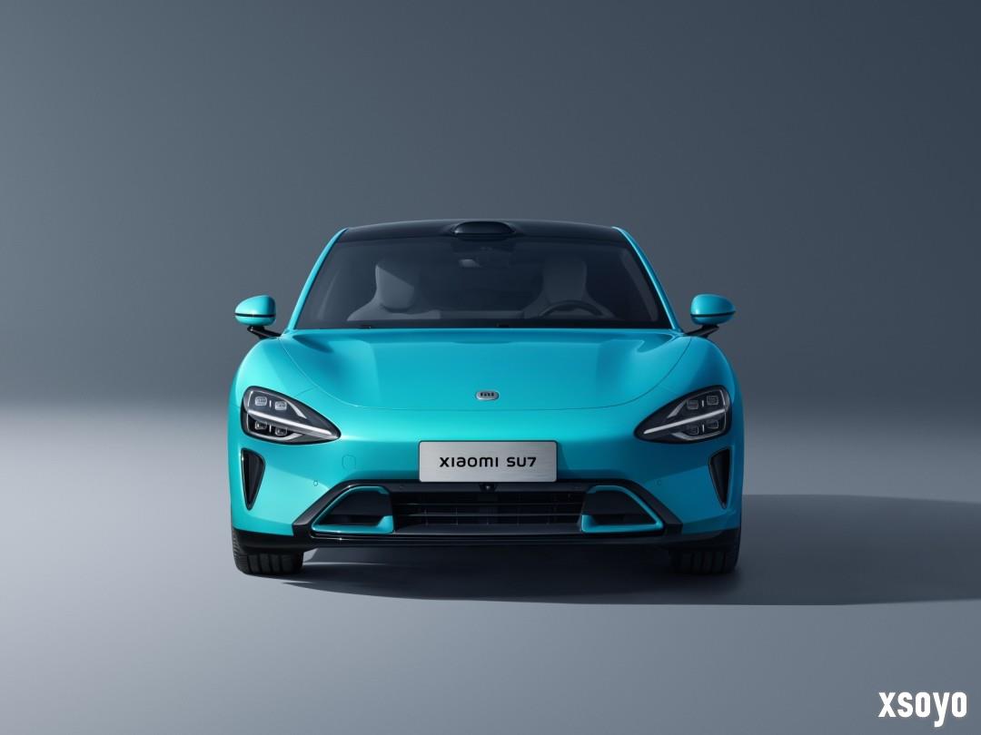 买到就是赚！小米汽车：目前以量为主 多少毛利率不关注