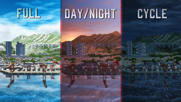 船舶模拟器2019官方版(Ship Sim 2019)