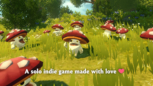 Wilderless手机版(荒野)