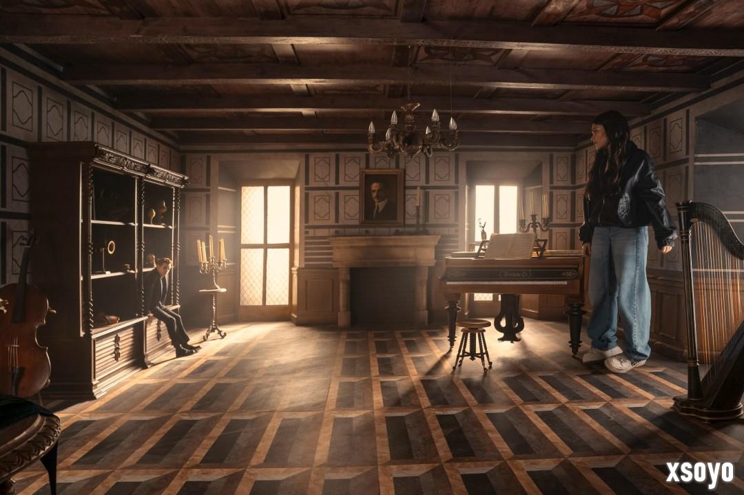 导演确认《惊天魔盗团4》已正式立项 马克叔将回归