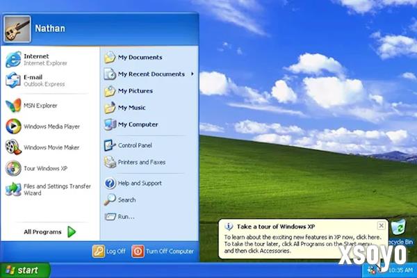 微软历代Windows排名出炉！这一代公认封神