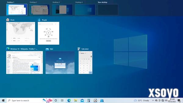 微软历代Windows排名出炉！这一代公认封神