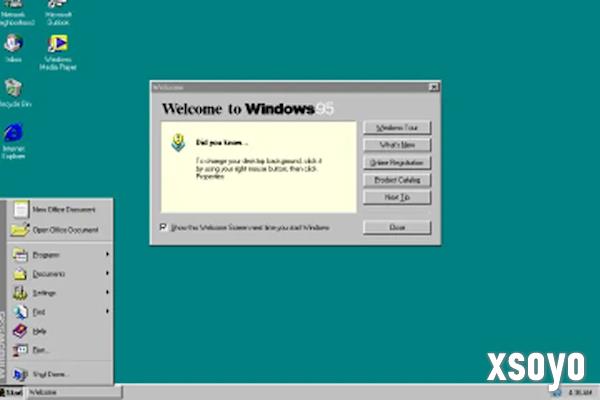 微软历代Windows排名出炉！这一代公认封神